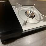 しゃぶしゃぶ 吟半 - 