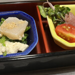 しゃぶしゃぶ 吟半 - 