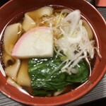 しゃぶしゃぶ 吟半 - 