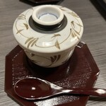 しゃぶしゃぶ 吟半 - 