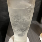 しゃぶしゃぶ 吟半 お台場店 - 