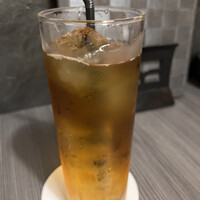 しゃぶしゃぶ 吟半 お台場店 - 