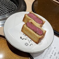 銀座 ちかみつ 並木通り - 