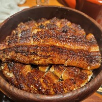 炭焼 うな富士 有楽町店 - 