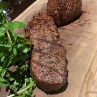 ワカヌイ グリル ダイニング バー 東京 - 