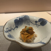 寿司と日本料理 銀座 一 - 