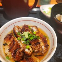 炭焼 うな富士 有楽町店 - 