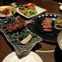 馬桜 下通り店 - 