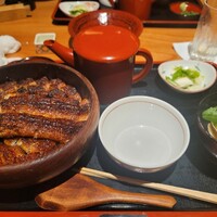 炭焼 うな富士 有楽町店 - 