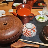 炭焼 うな富士 有楽町店 - 