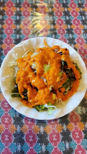 サプナさま＊確認ページです インド・ネパール料理 サプナ （SAPANA【旧店名】インド・タイ料理
