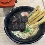 資さんうどん - 