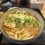 本格さぬきうどん　穂乃香 - 