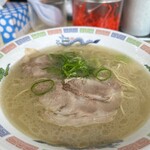 博多ラーメン はかたや - 