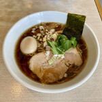 麺屋　くおん - 
