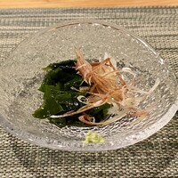 鮨 うえ岡 - 