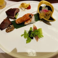 過門香 銀座本店 - 