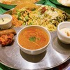 インド宮廷料理 Mashal