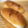 松本製パン - 料理写真:コッペパン