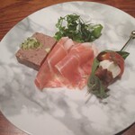 かまど焼 NIKUYOROZU - 