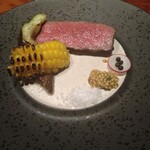 かまど焼 NIKUYOROZU - 