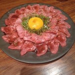 かまど焼 NIKUYOROZU - 