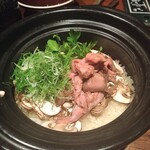 かまど焼 NIKUYOROZU - 