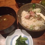 かまど焼 NIKUYOROZU - 