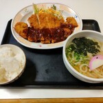 出雲蕎麦本店 - 