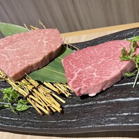 近江うし 焼肉 にくTATSU 青山本店 - 