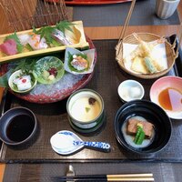 日本料理 弁慶 ホテル日航大阪 - 