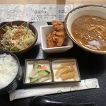 芳味亭 - 料理写真: