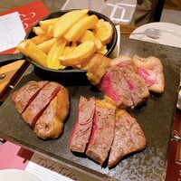 サクレフルール 日本橋 - 