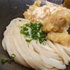 山下本気うどん 横浜ポルタ