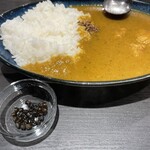 Spicy Curry すぎもん - 