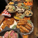 パン・ドゥ・マルシェ - 