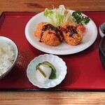 海鮮・話食処 しん - 