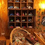 パン・ドゥ・マルシェ - 