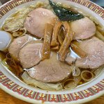 春木屋 - 料理写真: