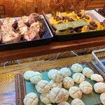 パン・ドゥ・マルシェ - 