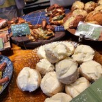 パン・ドゥ・マルシェ - 