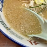 ラーメンの大公 - 