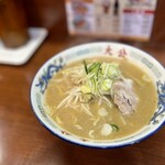 ラーメンの大公 - 