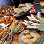 パン・ドゥ・マルシェ - 