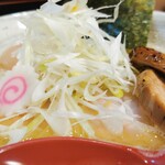 麺屋 なると - 