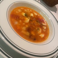 ウルフギャング・ステーキハウス 丸の内店 - 