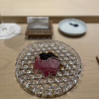 麻布十番 秦野よしき - 