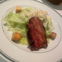 ウルフギャング・ステーキハウス 丸の内店 - 