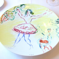 ラ・トゥーエル - 