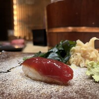 鮨 つきうだ - 